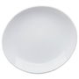 Avet Plato Oval Steak 29,5x26,5 cm Porcelana (6 Unidades)